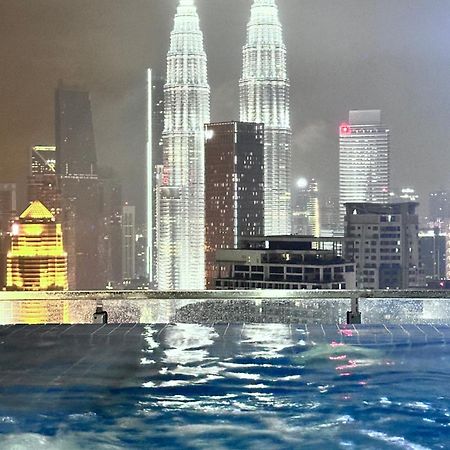 吉隆坡The Luxe Infinitum Klcc By Kl Malaysia公寓 外观 照片
