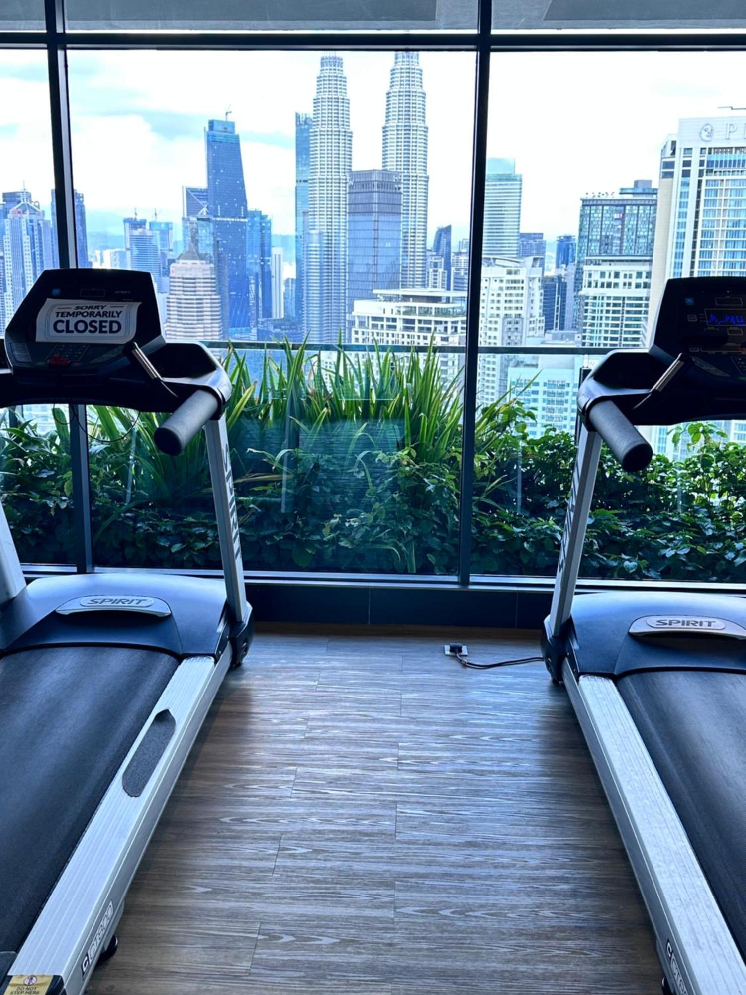 吉隆坡The Luxe Infinitum Klcc By Kl Malaysia公寓 外观 照片