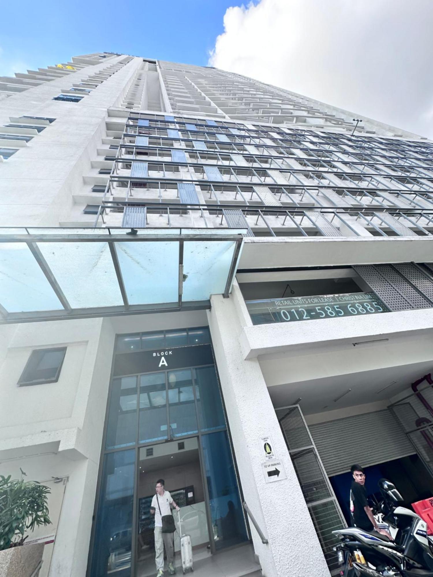 吉隆坡The Luxe Infinitum Klcc By Kl Malaysia公寓 外观 照片