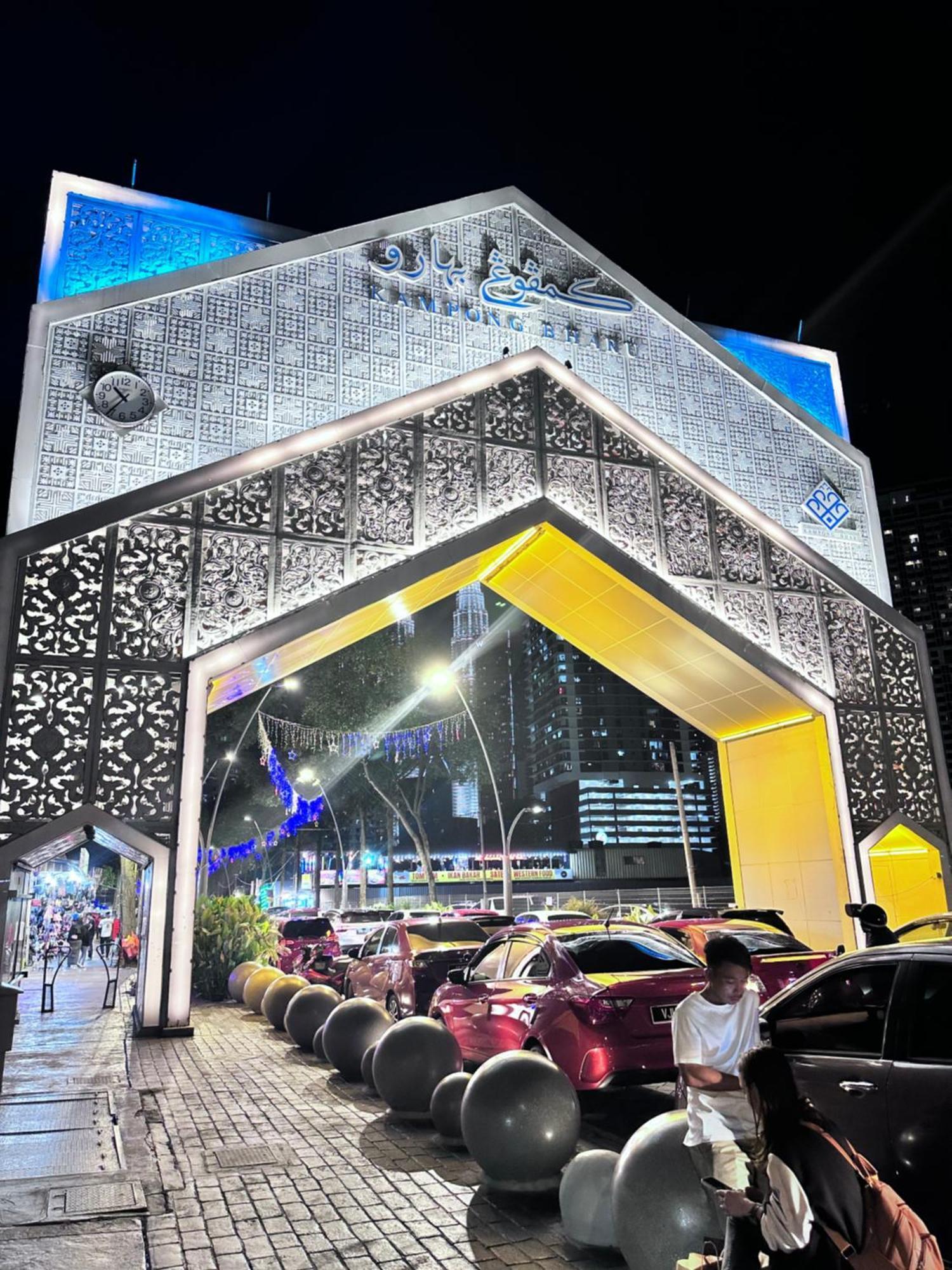 吉隆坡The Luxe Infinitum Klcc By Kl Malaysia公寓 外观 照片
