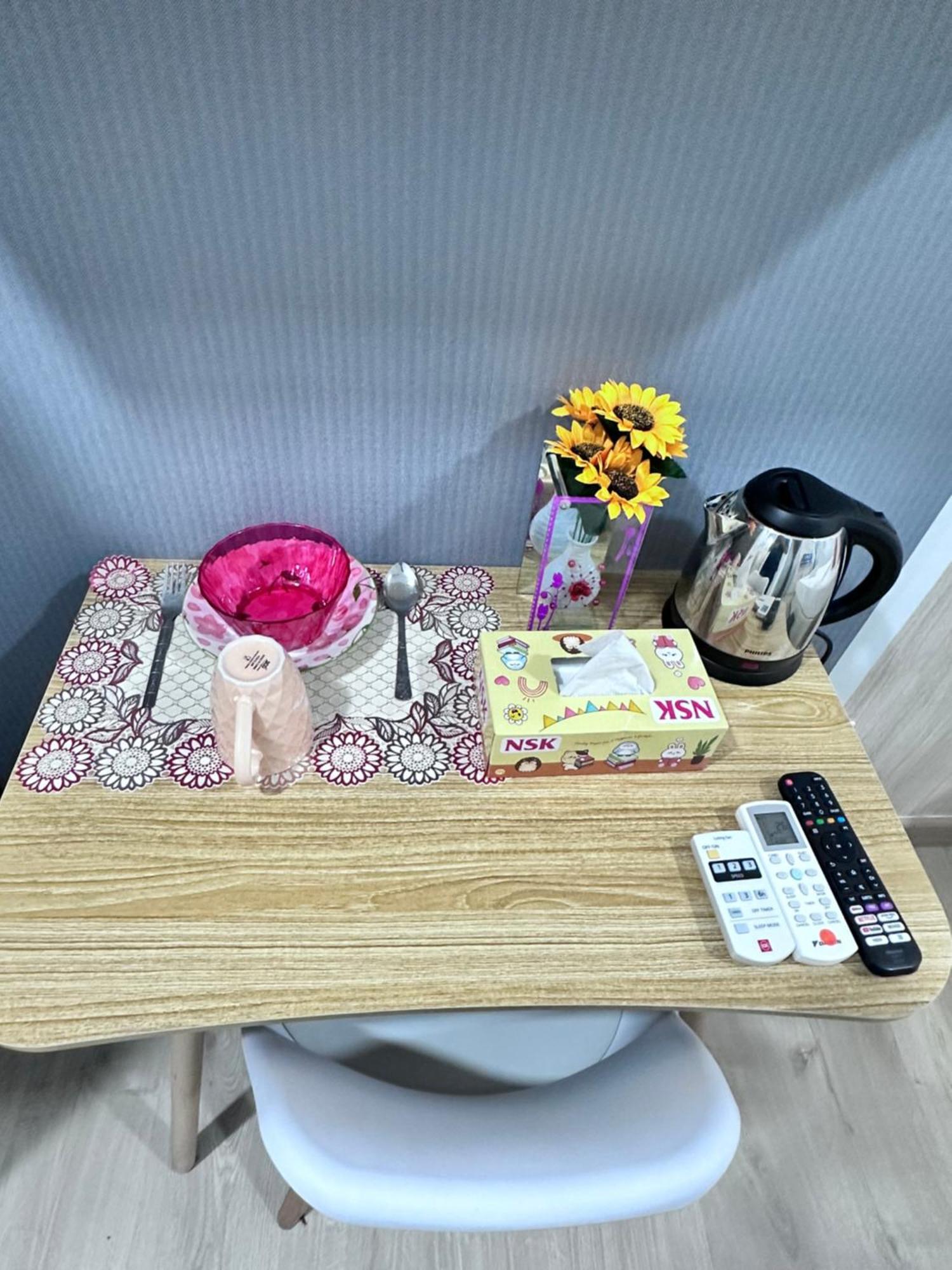 吉隆坡The Luxe Infinitum Klcc By Kl Malaysia公寓 外观 照片